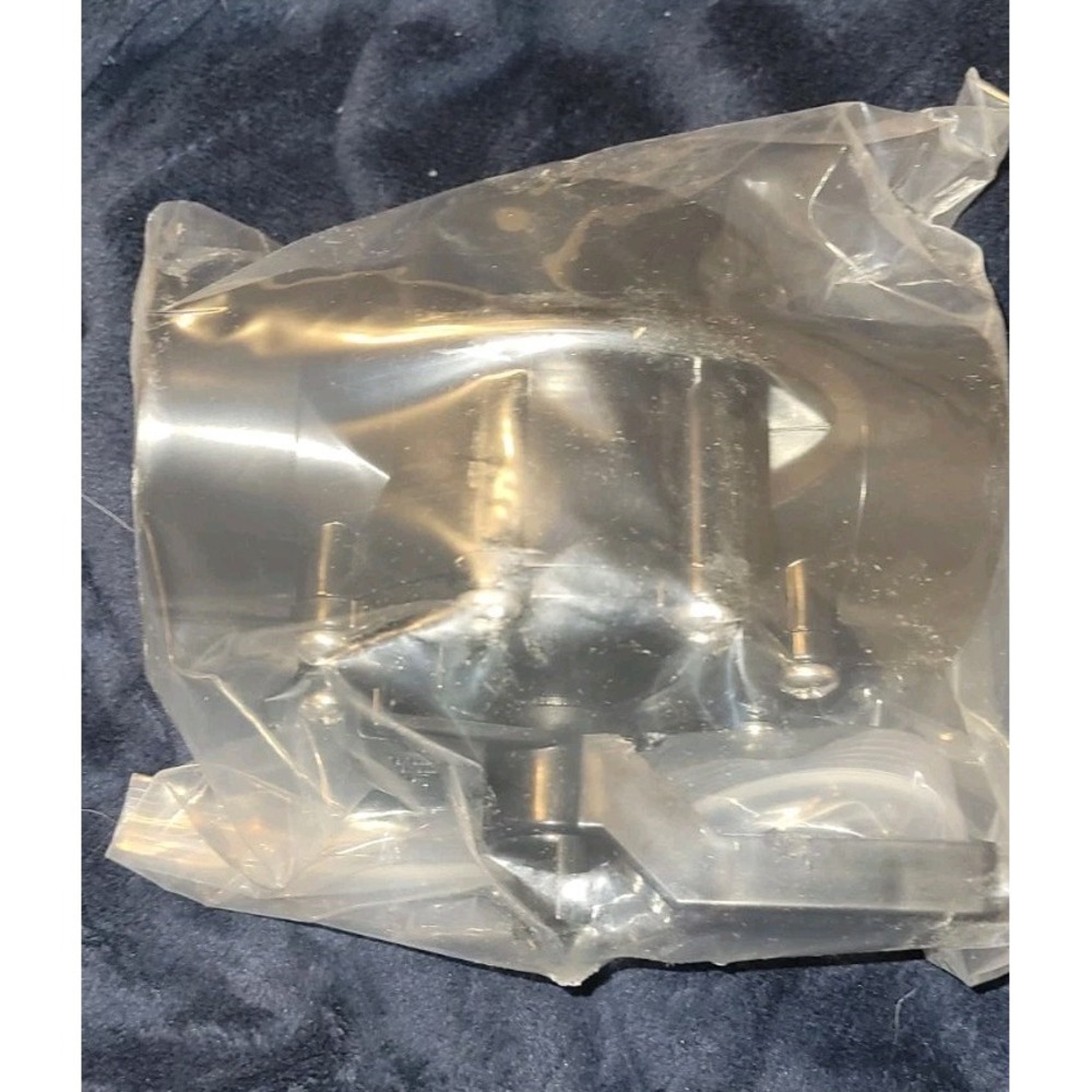 Replace Pentair 4724 263038 2-Port 1-1/2 to 2-Inch Positive Seal NeverLube Valve